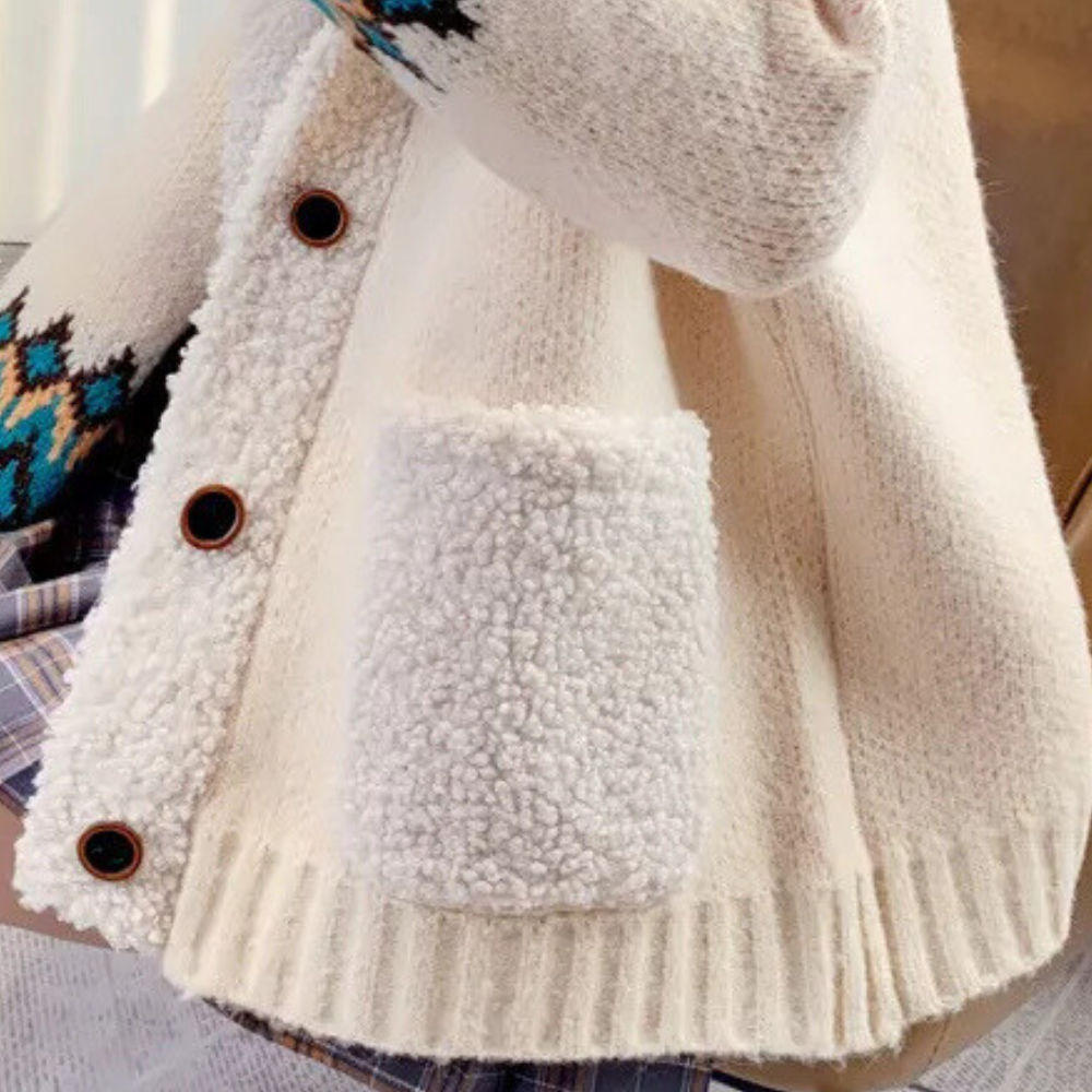GRACIELLE - Elegante Lente Zomer Trui voor Dames