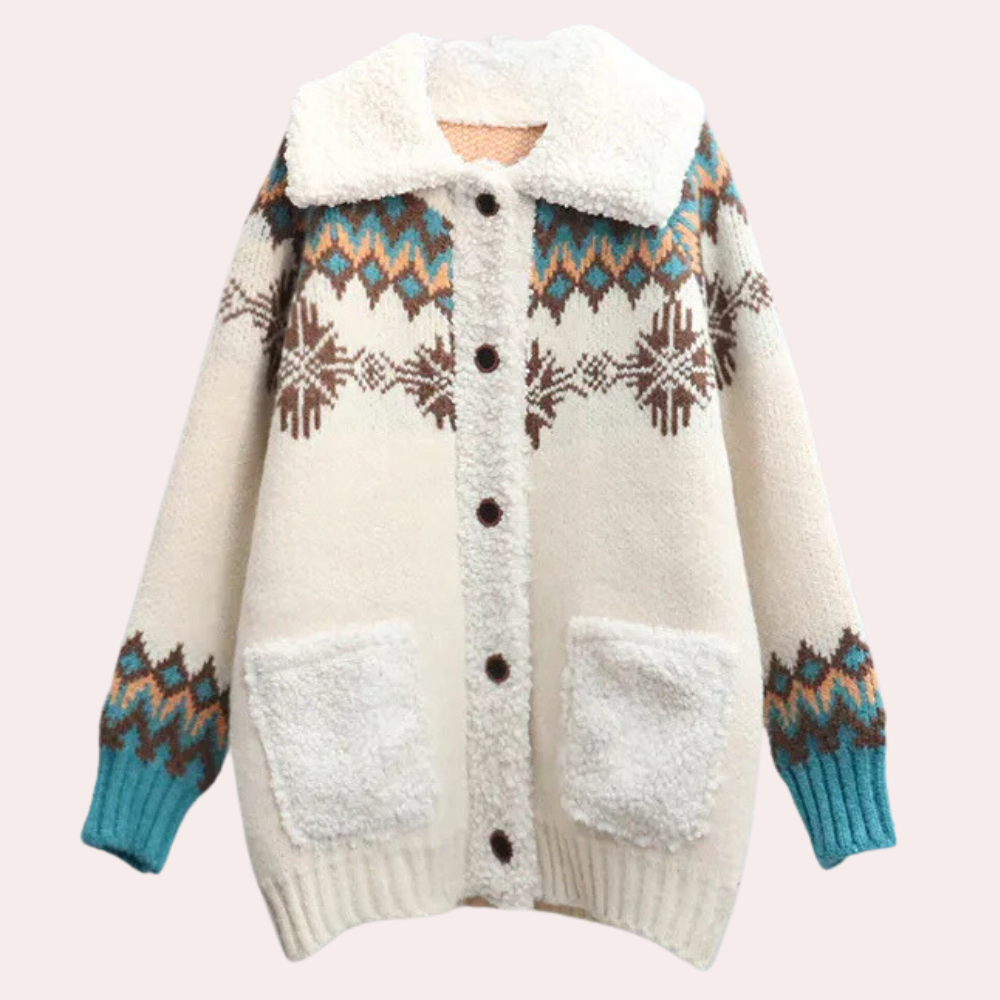 GRACIELLE - Elegante Lente Zomer Trui voor Dames