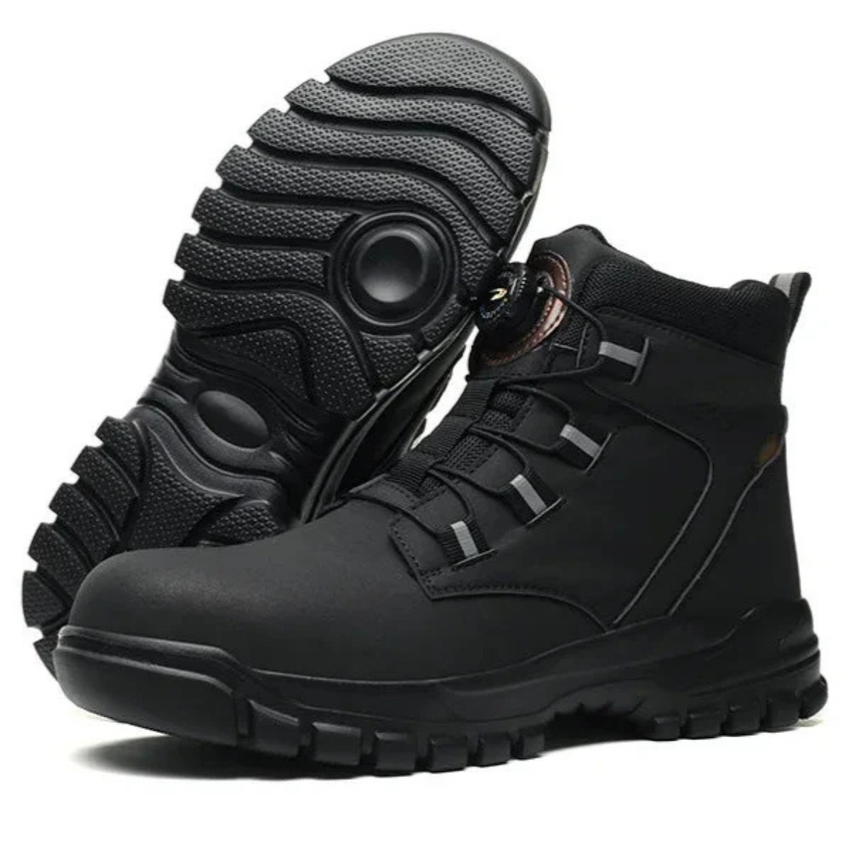 Titan Pro | S3 Veiligheidsschoenen