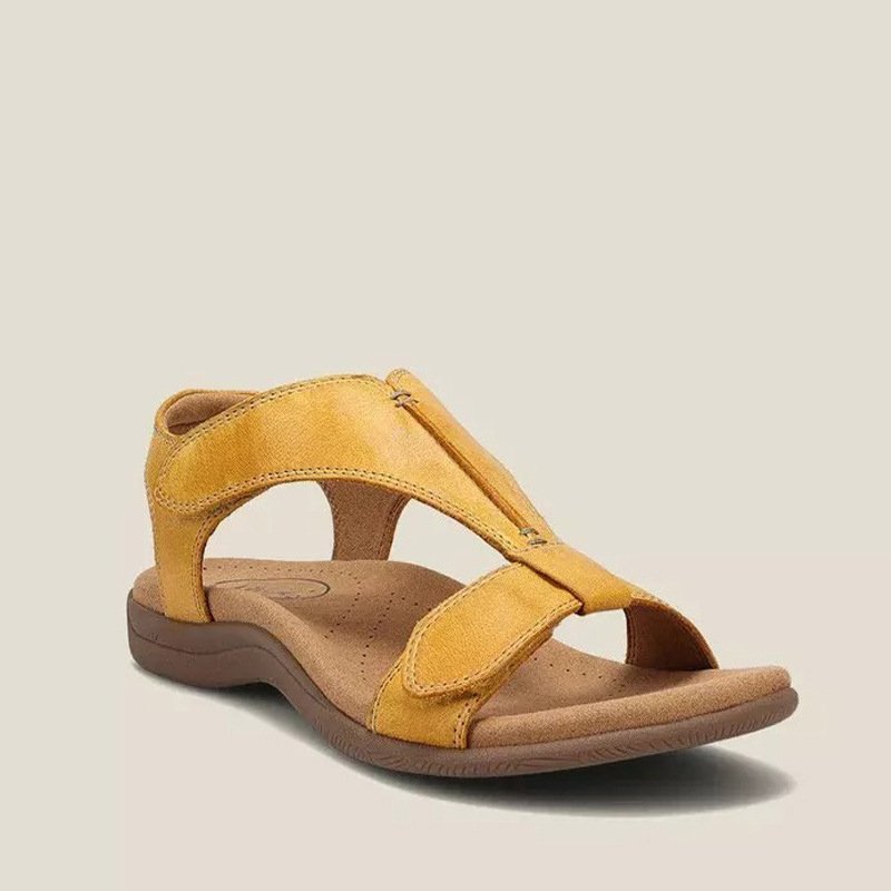 Elize | OrthoFlex Sandalen