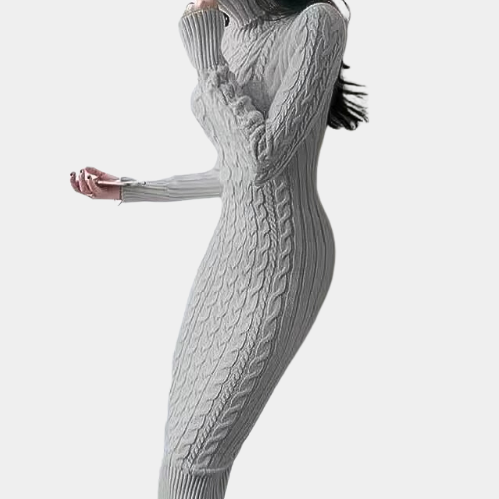 EMA - Zomerse Casual Jurk voor Dames