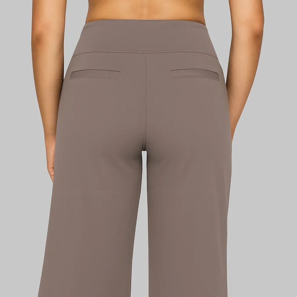 Klara™ | dé comfortabele stretchbroek voor elke vrouw