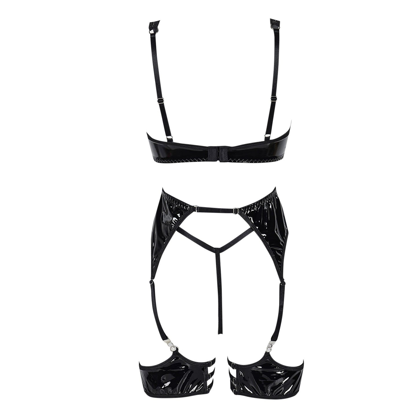 Lunarae™ | Latexwear