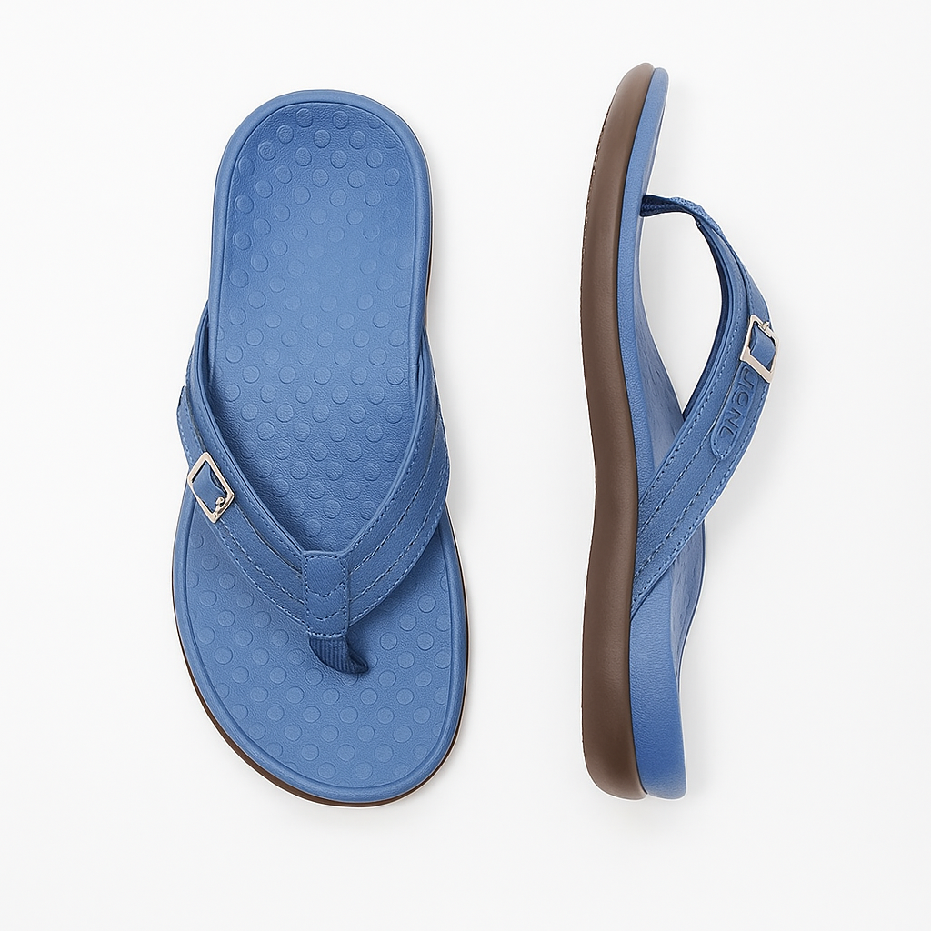 NOBLE™ | Orthopedische slippers