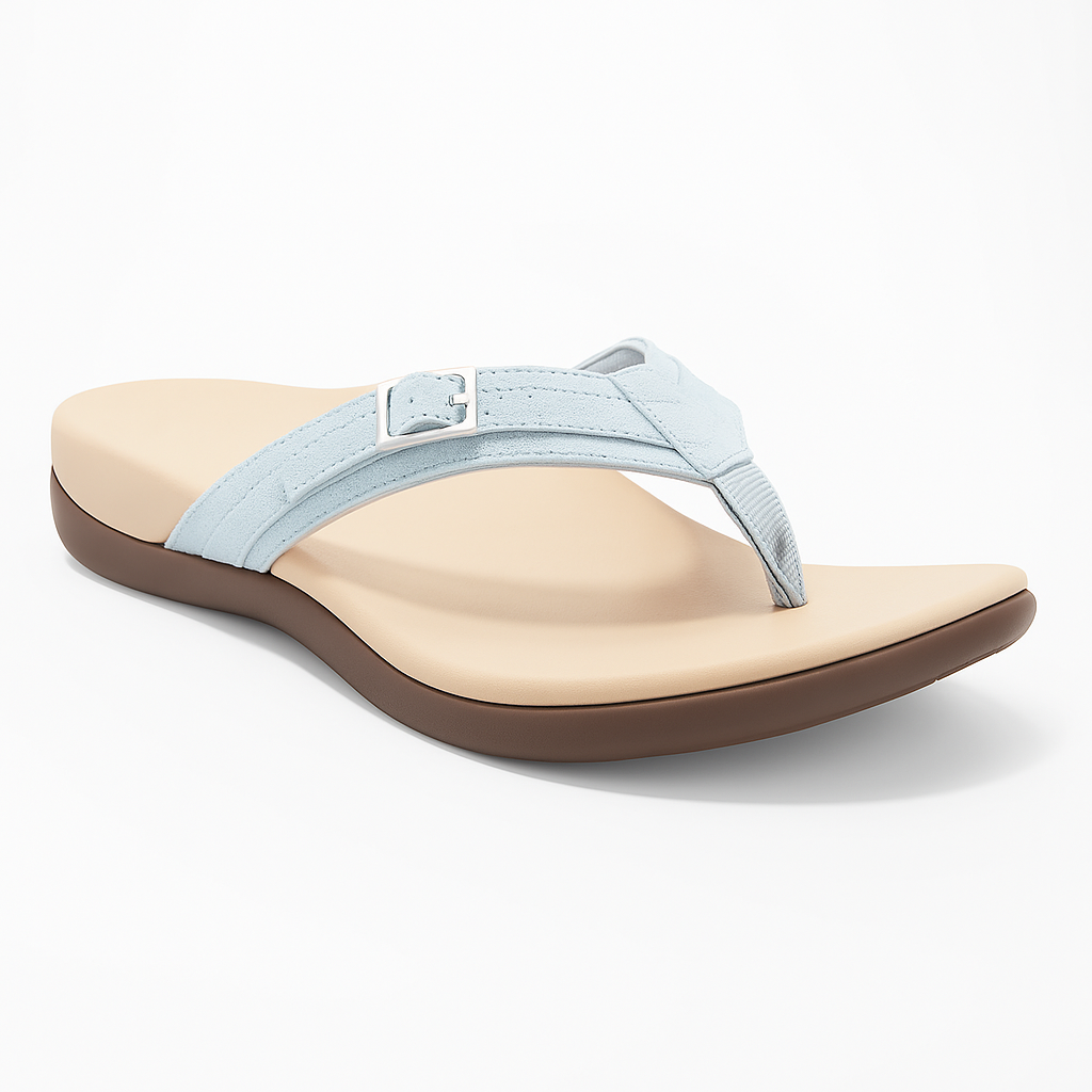 NOBLE™ | Orthopedische slippers