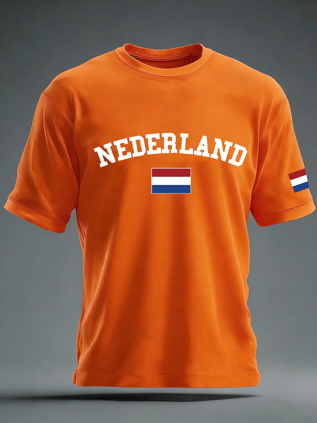 Jongman | Nederland T-Shirt