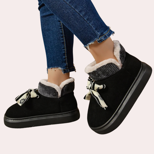 BODHI - Veelzijdige Zomerlaarzen voor Dames