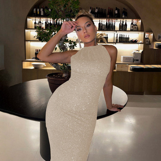 De 'Iconic Sequin' Galajurk