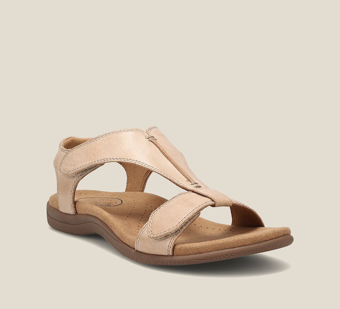 Elize | OrthoFlex Sandalen