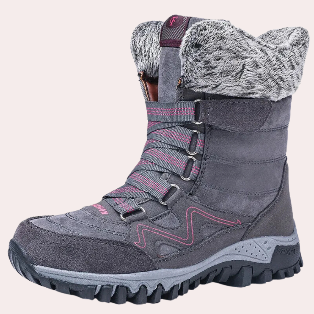 FILOMENA - Trendy Zomerlaarzen voor Dames