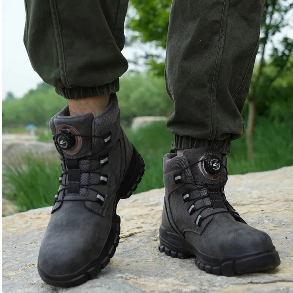 Titan Pro | S3 Veiligheidsschoenen