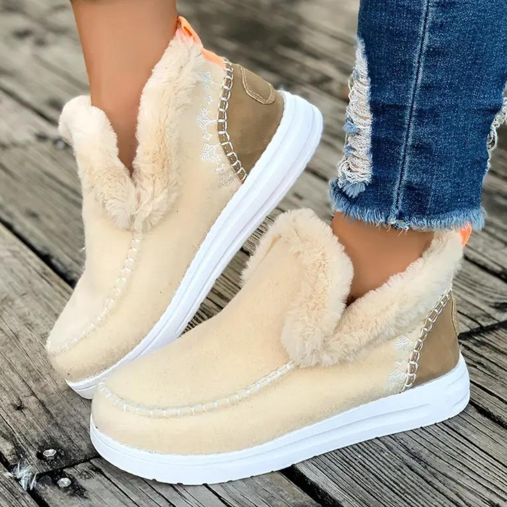 OGNYANA - Modieuze Zomerschoenen voor Dames
