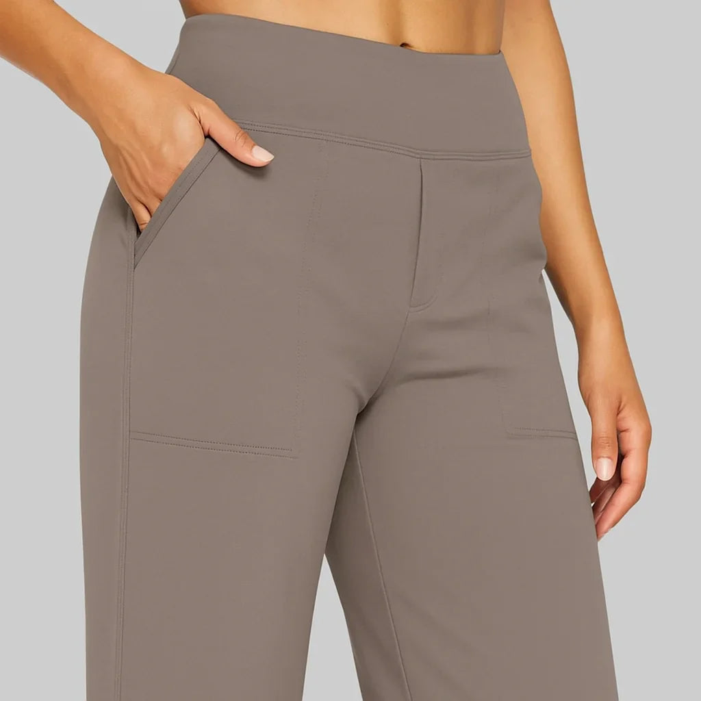 Klara™ | dé comfortabele stretchbroek voor elke vrouw