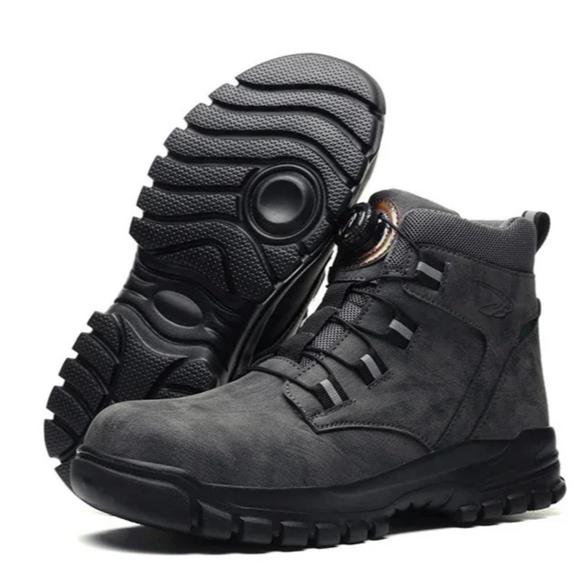 Titan Pro | S3 Veiligheidsschoenen