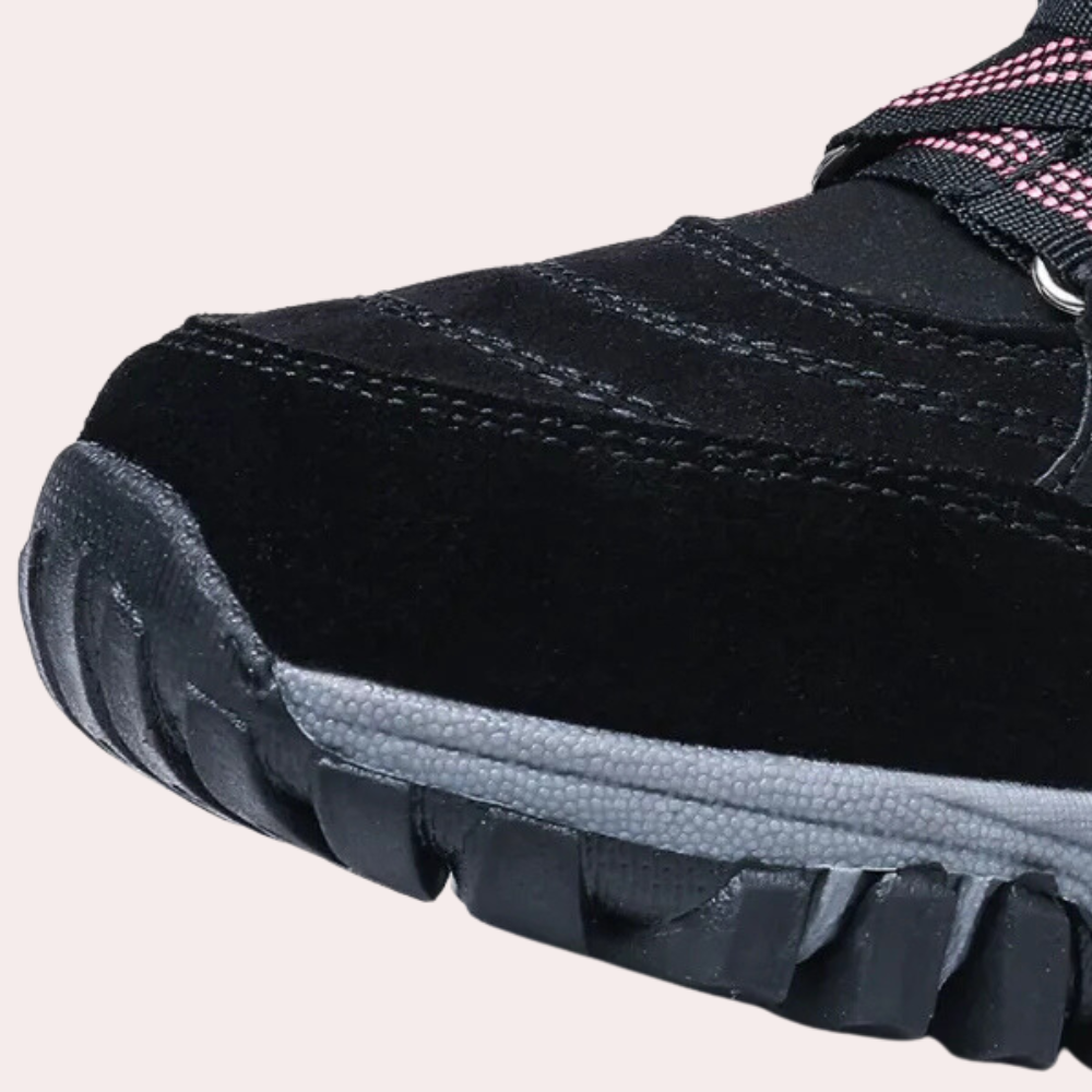FILOMENA - Trendy Zomerlaarzen voor Dames