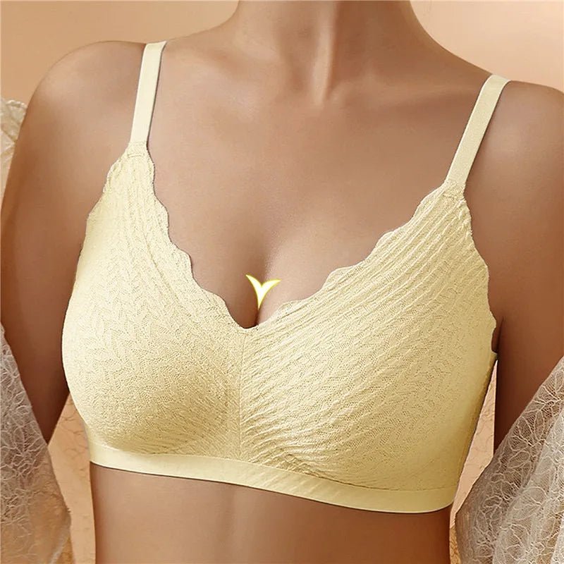 Bibi | BH met Beugel Loos Comfort