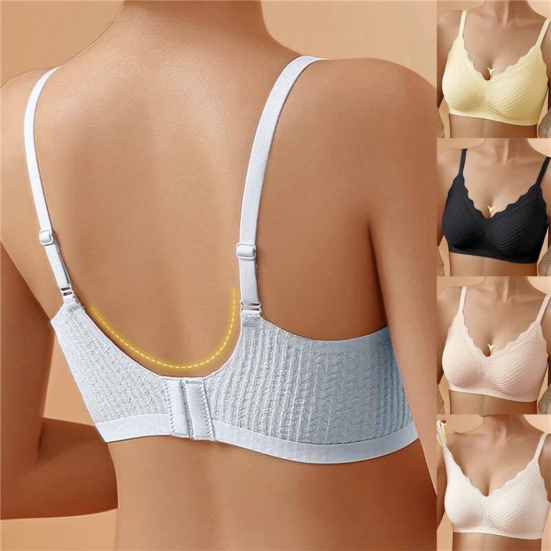 Bibi | BH met Beugel Loos Comfort