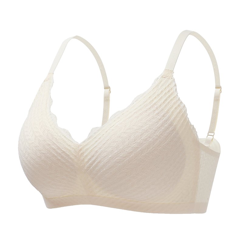 Bibi | BH met Beugel Loos Comfort