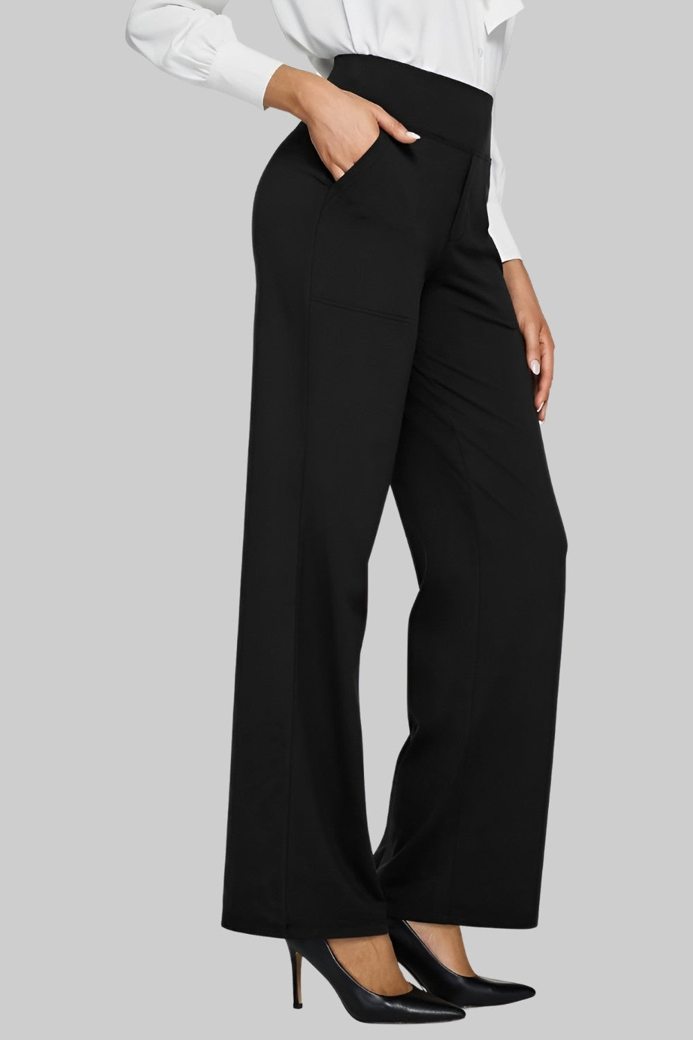 Klara™ | dé comfortabele stretchbroek voor elke vrouw
