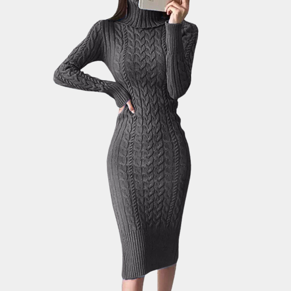 EMA - Zomerse Casual Jurk voor Dames