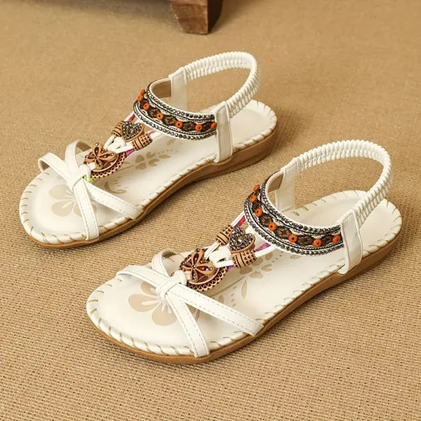 Jongman | Orthopedia Comfort+ Sandalen