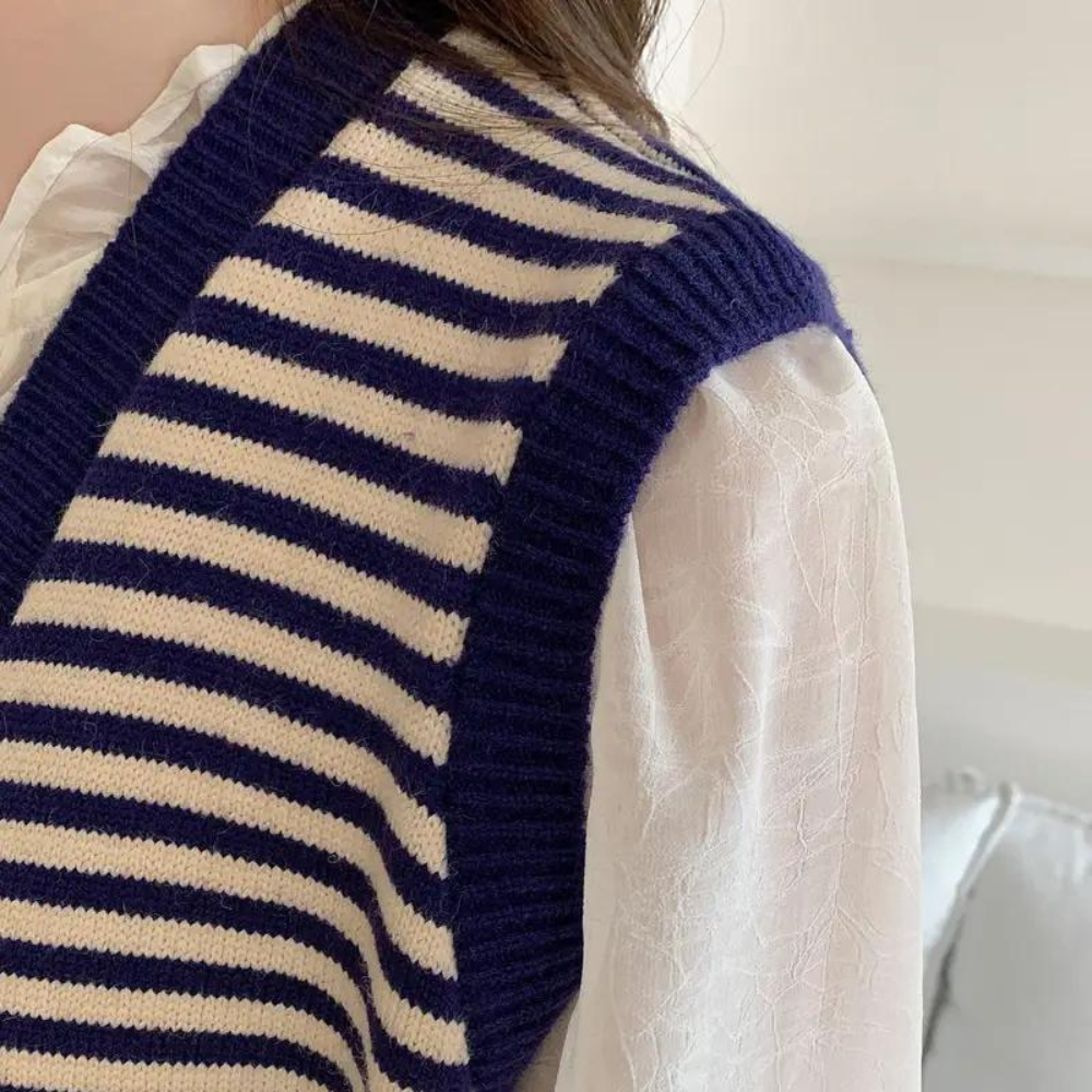 DEBORAH - Zomerse Casual Vest voor dames