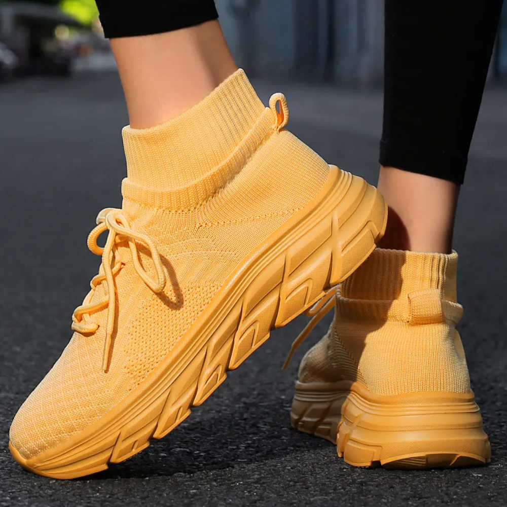 JYLLINA - Elegante Zomerschoenen voor Dames