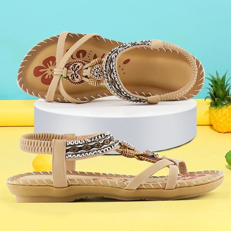 Jongman | Orthopedia Comfort+ Sandalen