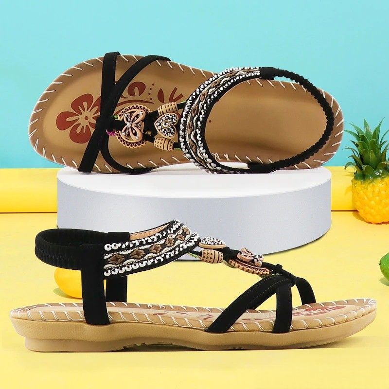 Jongman | Orthopedia Comfort+ Sandalen