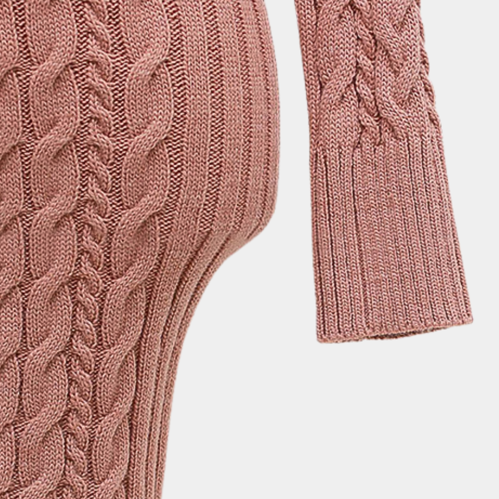 EMA - Zomerse Casual Jurk voor Dames