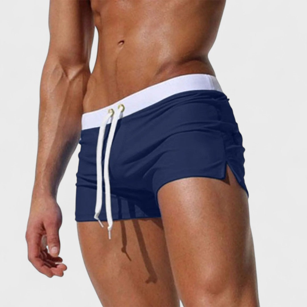 Jongman™ | Handgemaakte zwemkleding voor heren