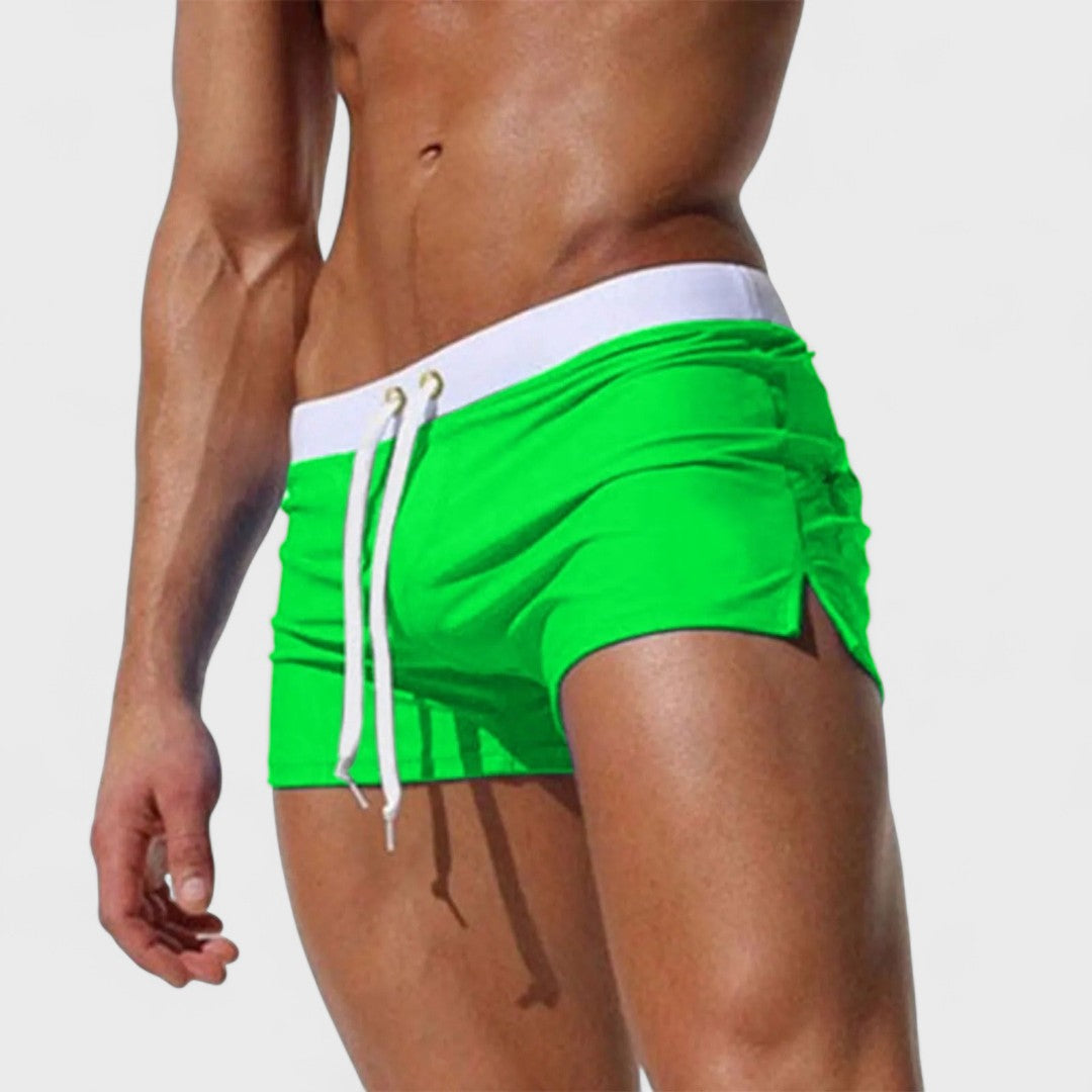 Jongman™ | Handgemaakte zwemkleding voor heren