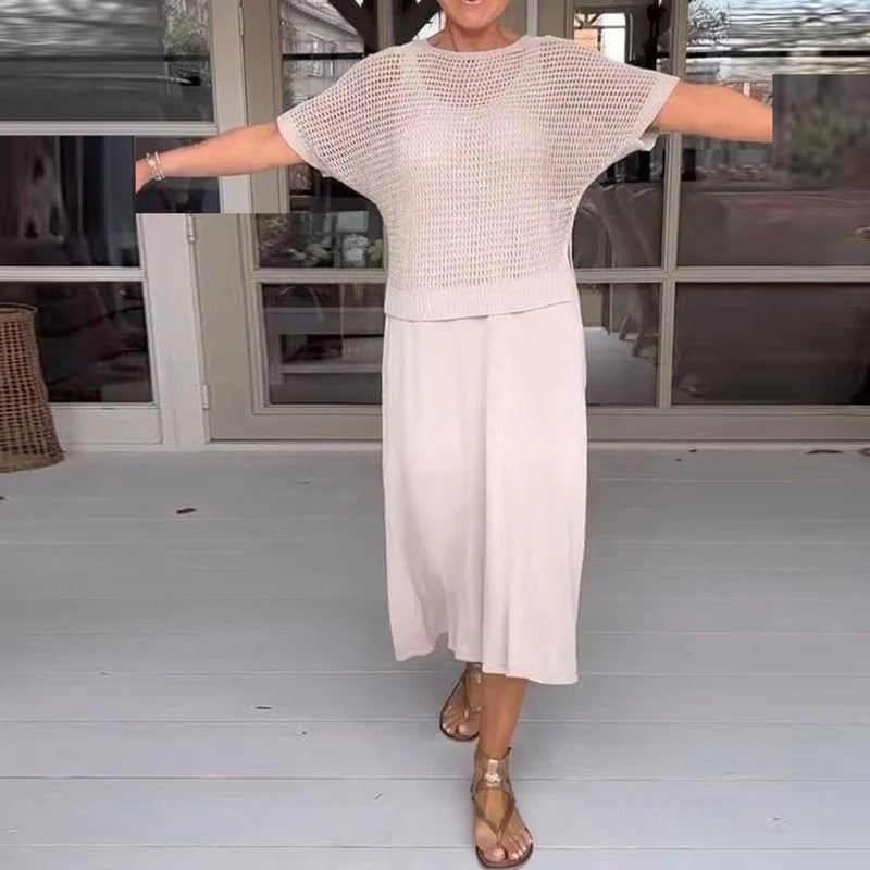 Alma | Tijdloze Zomer Set