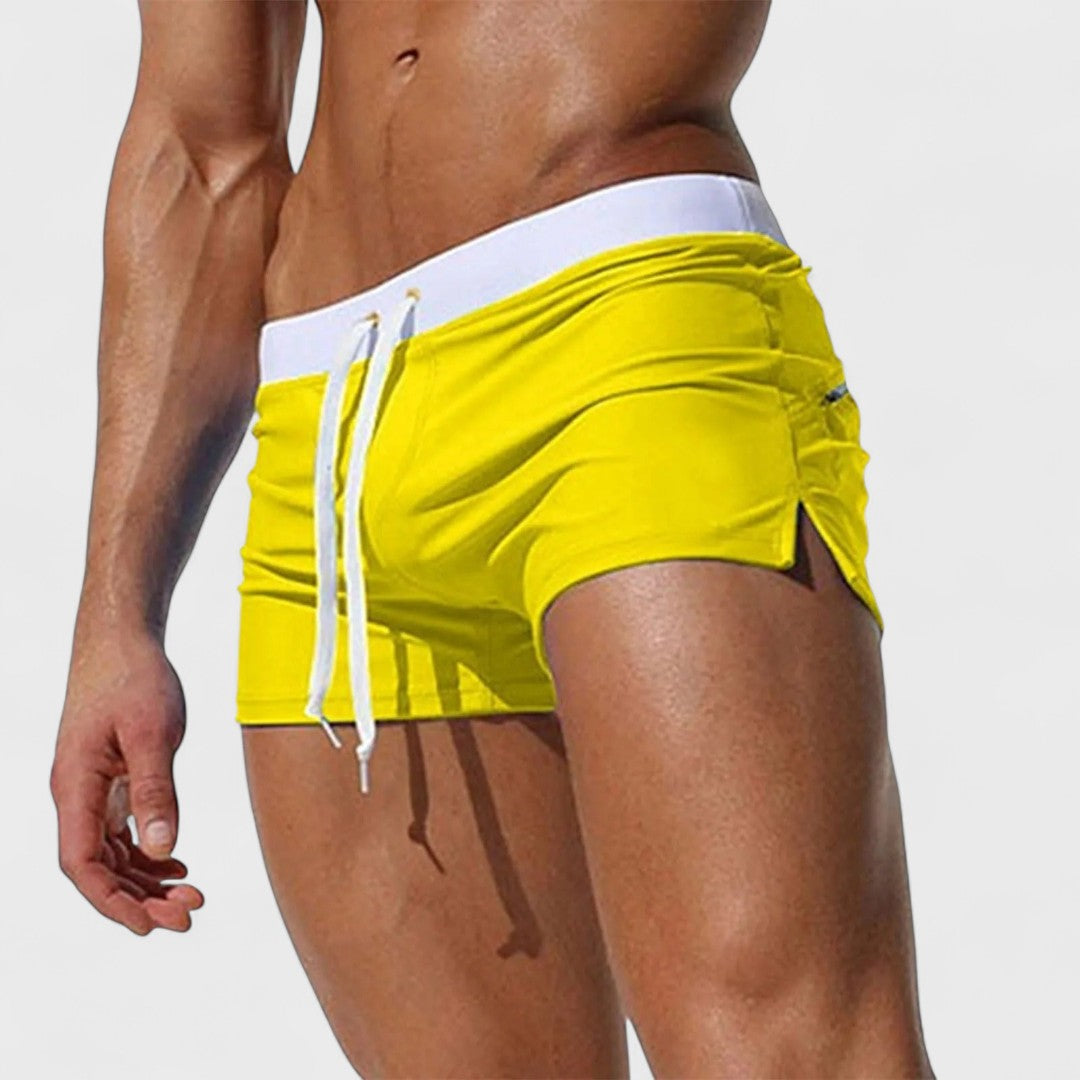 Jongman™ | Handgemaakte zwemkleding voor heren