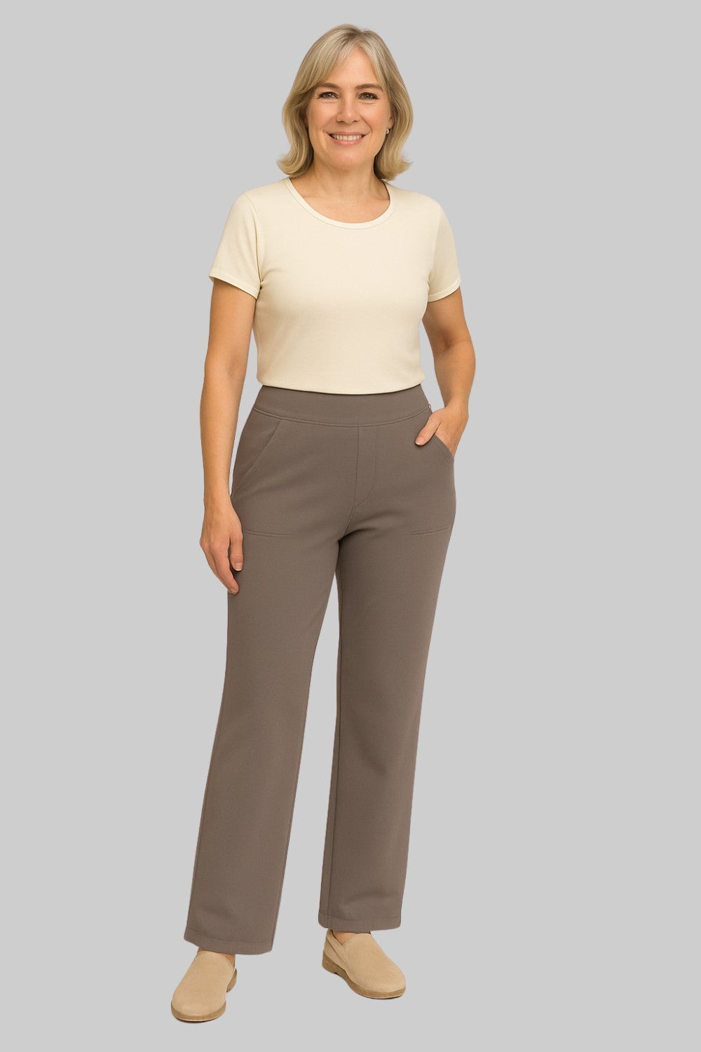 Klara™ | dé comfortabele stretchbroek voor elke vrouw