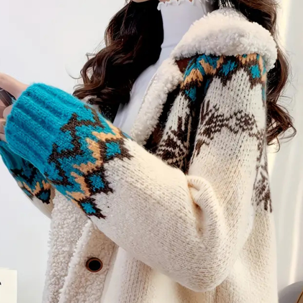 GRACIELLE - Elegante Lente Zomer Trui voor Dames