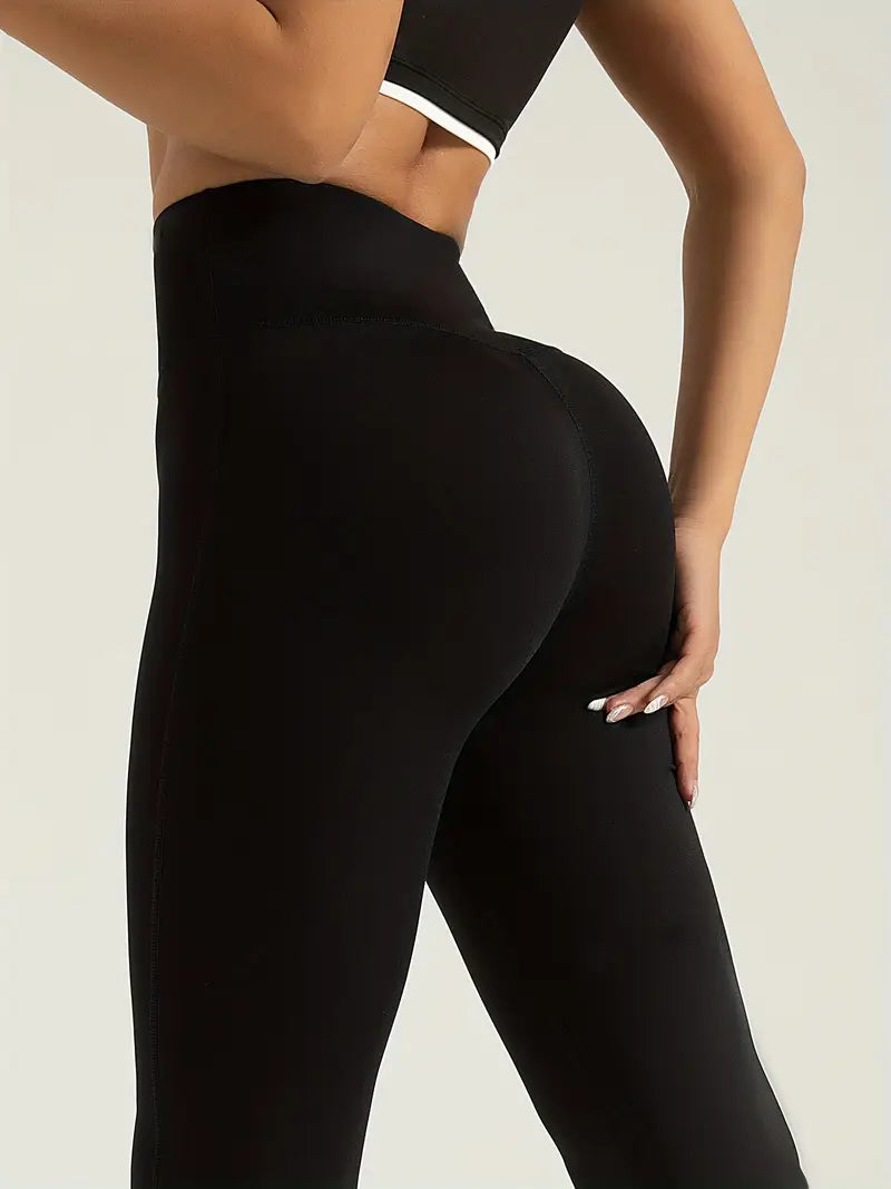 Energy Flare Leggings