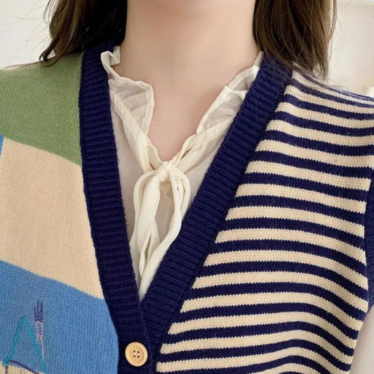 DEBORAH - Zomerse Casual Vest voor dames