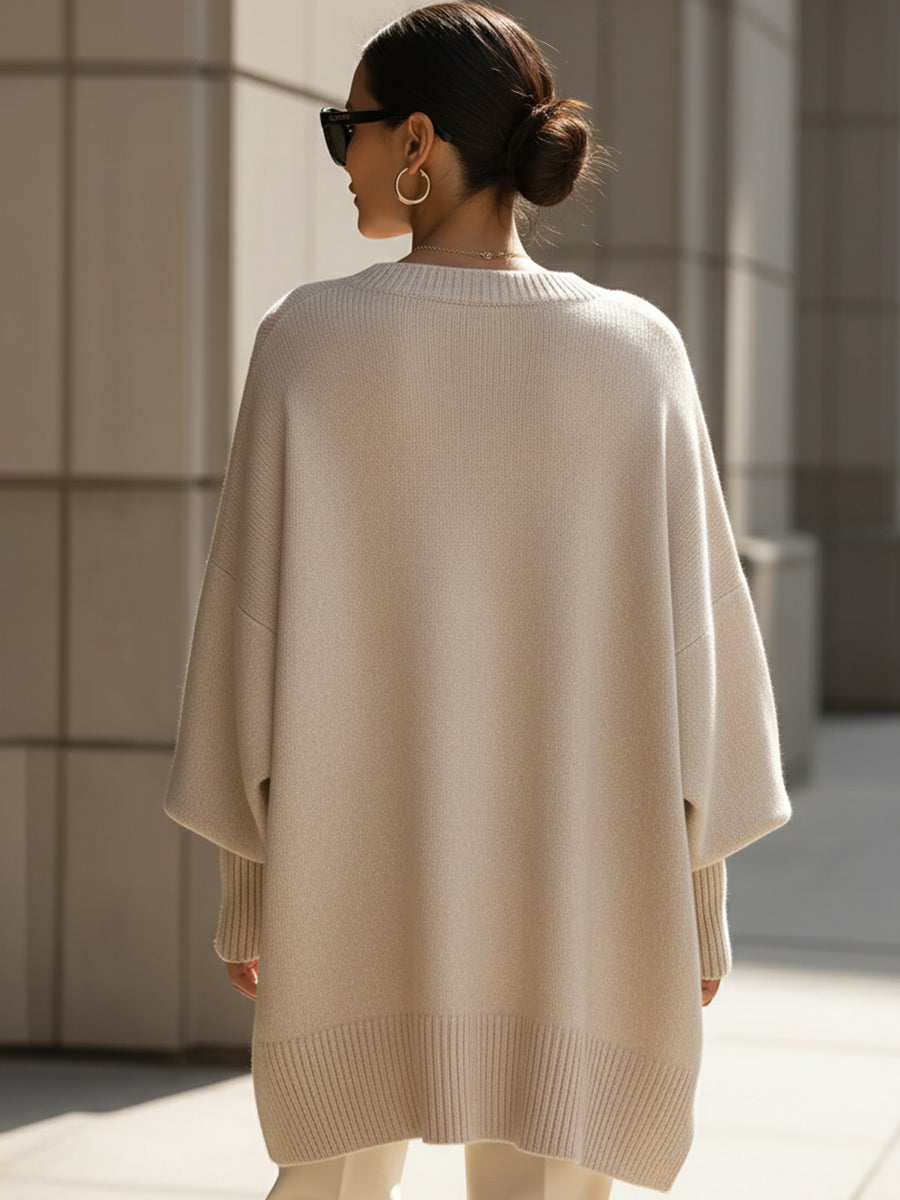 Mona™ Oversized Trui