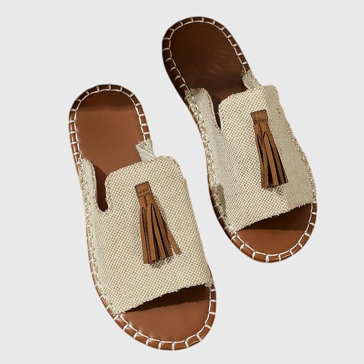 Claire | Orthopedische Sandalen