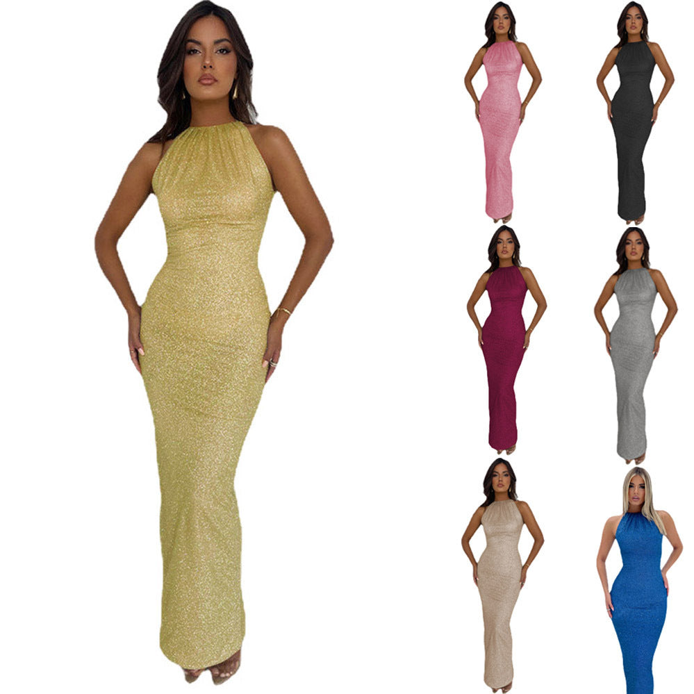 De 'Iconic Sequin' Galajurk