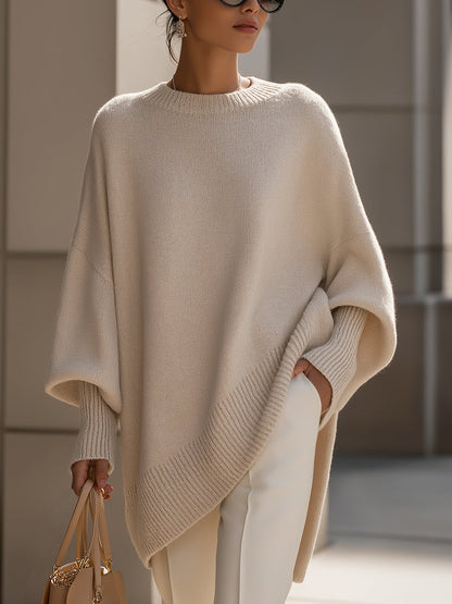 Mona™ Oversized Trui