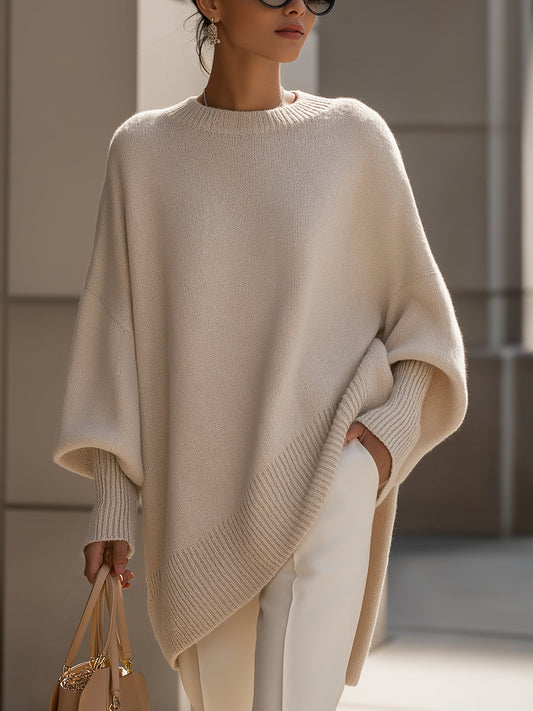 Mona™ Oversized Trui