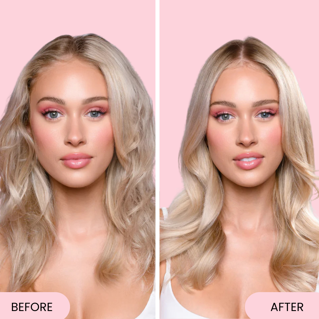 Blow Dry Brush: Kapper blowout in 15 minuten