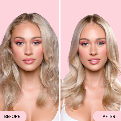 Blow Dry Brush: Kapper blowout in 15 minuten