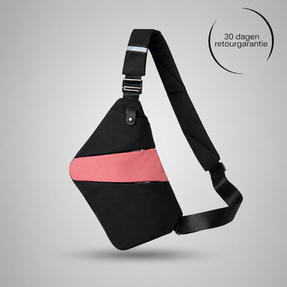 SecuBag 2.0 | Schoudertas