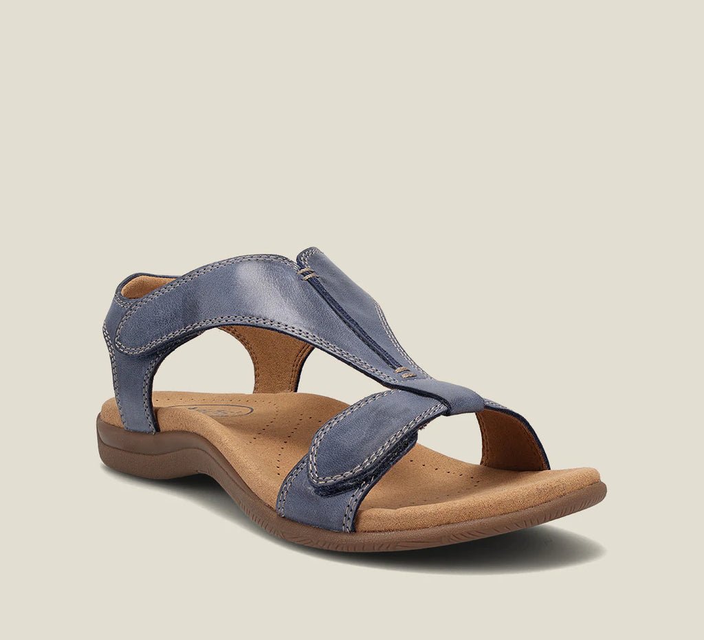 Elize | OrthoFlex Sandalen