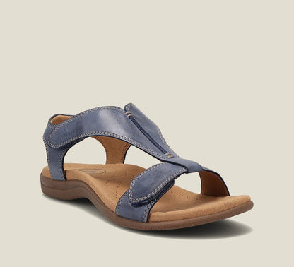 Elize | OrthoFlex Sandalen