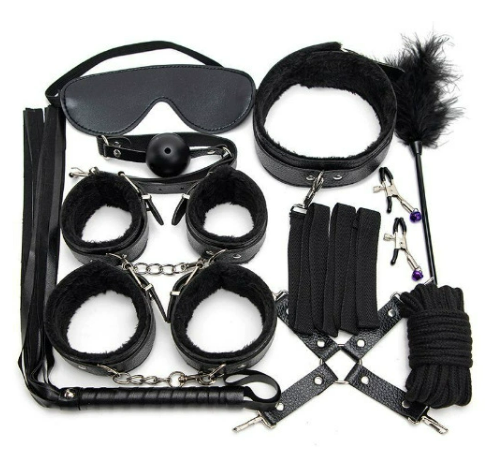 Couples Connection Kit
