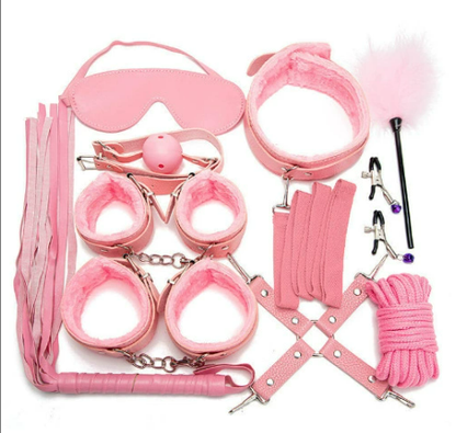Couples Connection Kit